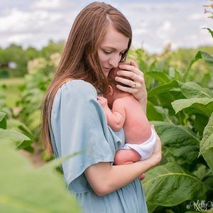 Meet your Posher, Katelyn